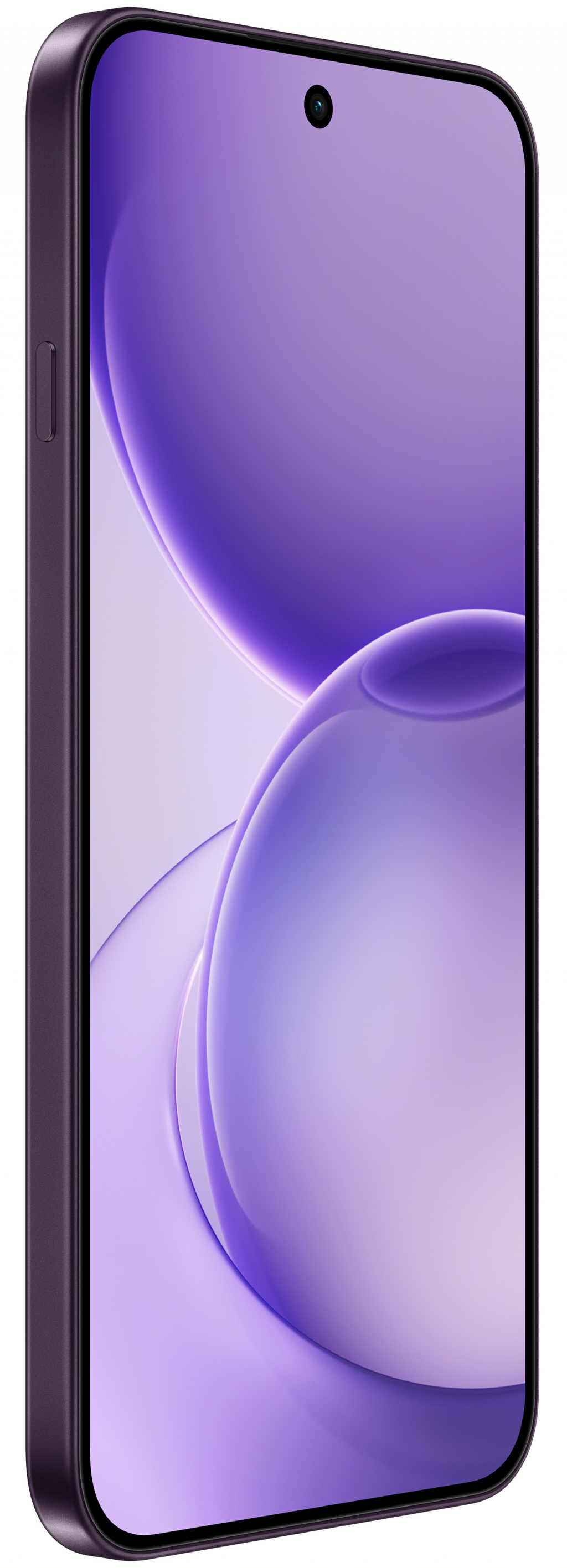 Смартфон Oppo Reno 16 F 5G 8/256GB Purple Black
